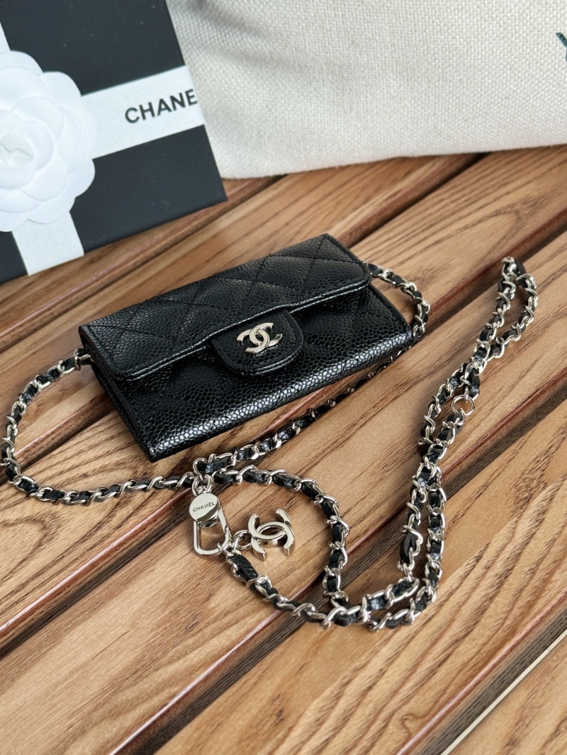 Chanel CF Series Bags